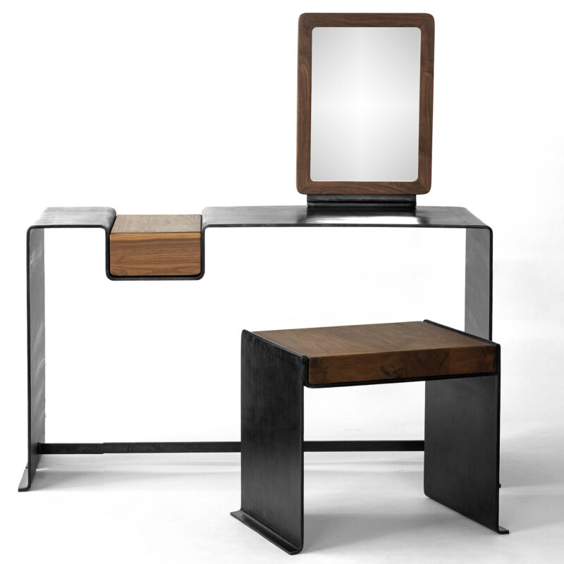 Desk No. 1