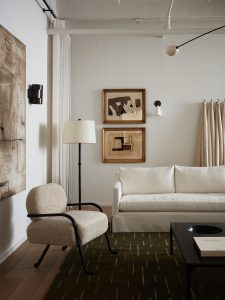 Lamp No. 5