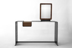 Desk No. 1