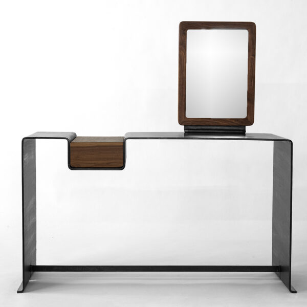 Desk No. 1