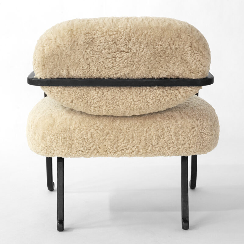 Chair No. 2