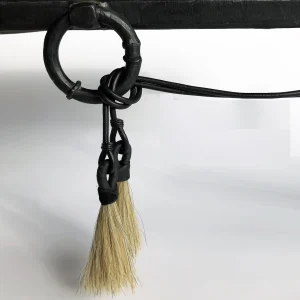 Horsehair Bench No. 2