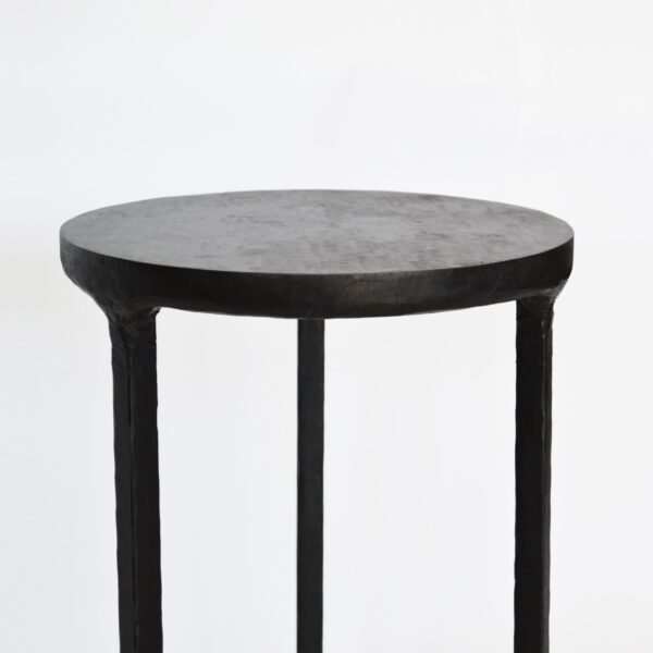 Table No. 3