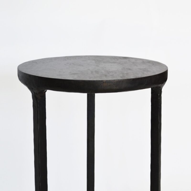 Table No. 3