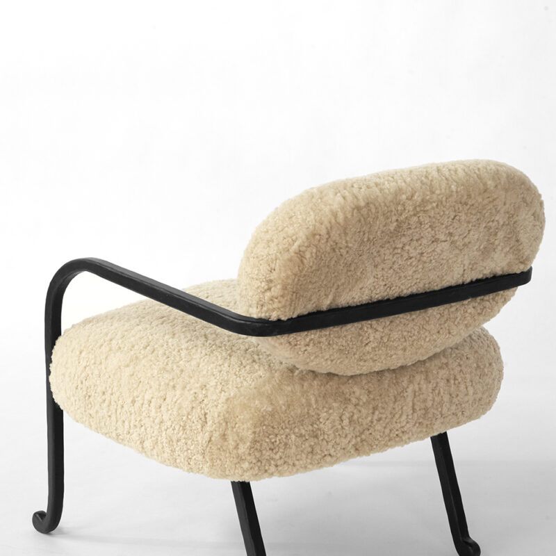 Chair No. 2