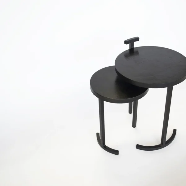 Table No. 1