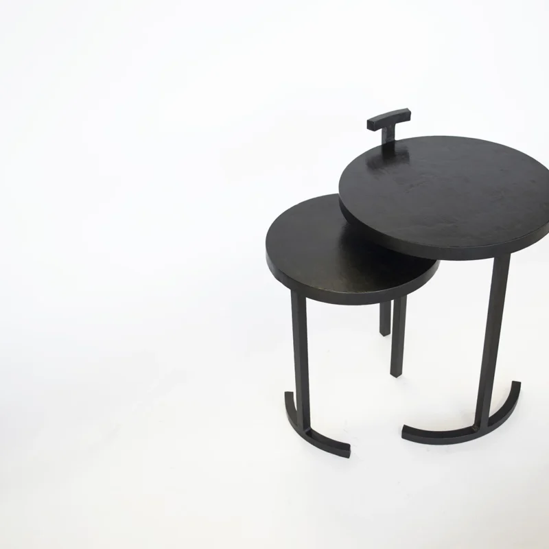 Table No. 1
