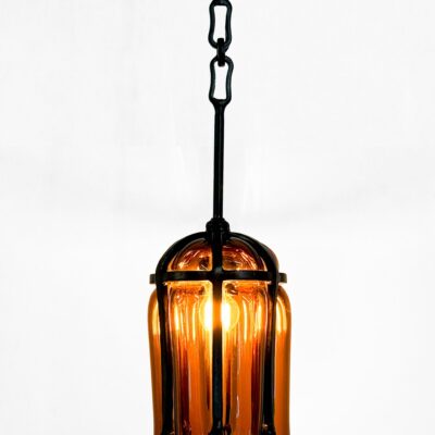 Flora No. 1 – Small (Amber)