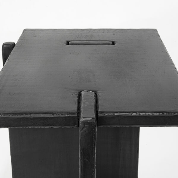 Table No. 5 – Side Table