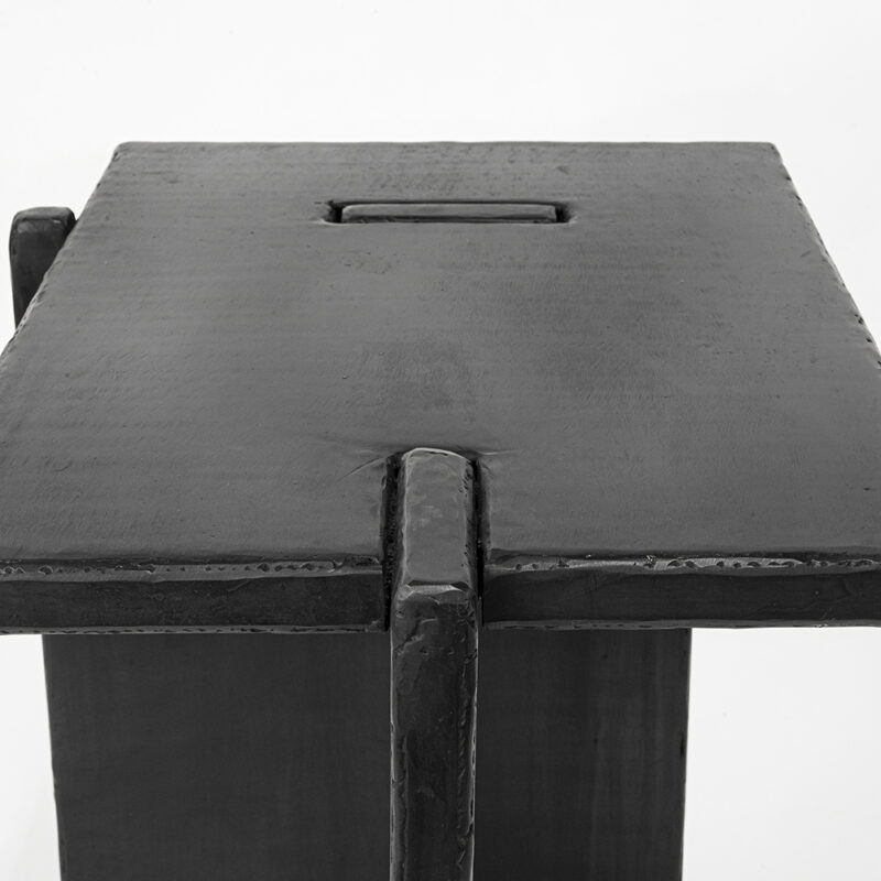 Table No. 5 – Side Table