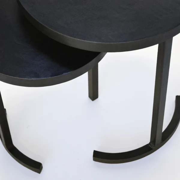 Table No. 1
