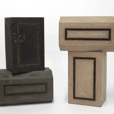 U-BLOCK by Cal Summers