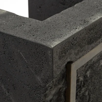 U-BLOCK by Cal Summers