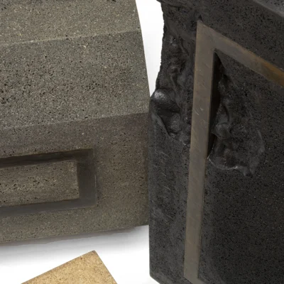 U-BLOCK by Cal Summers