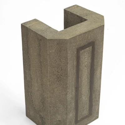 U-BLOCK by Cal Summers