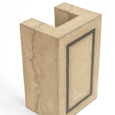 U-BLOCK by Cal Summers