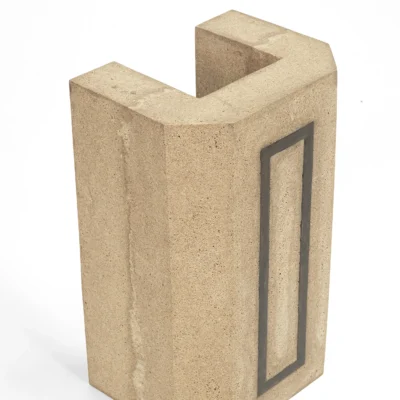 U-BLOCK by Cal Summers