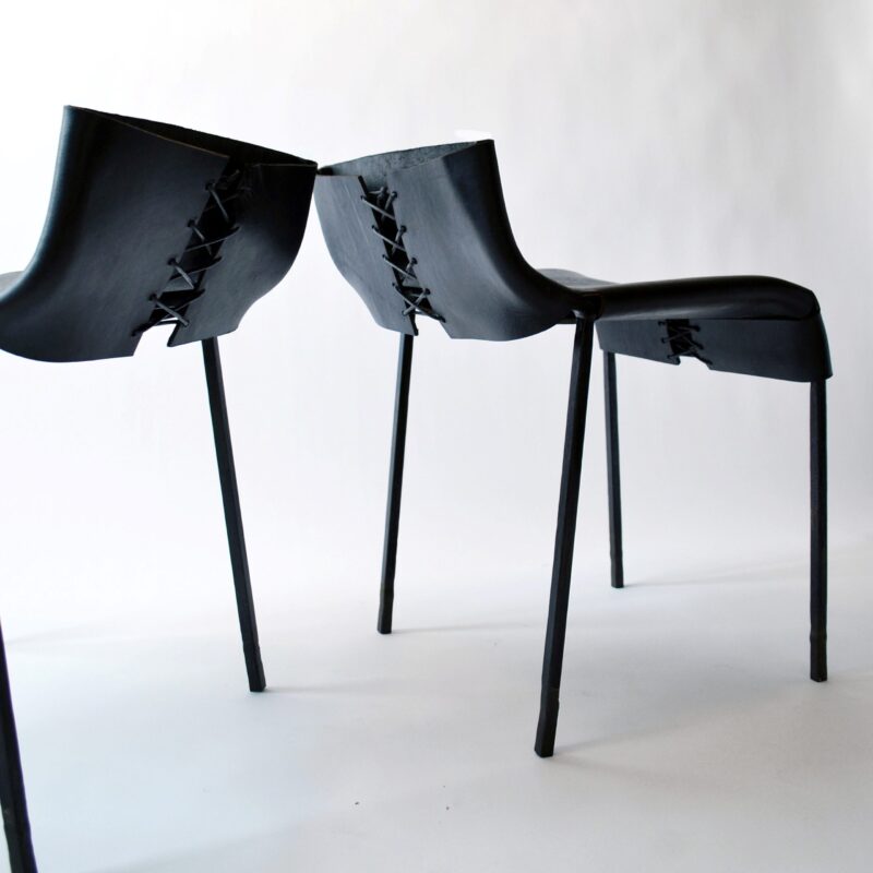 Chair No. 1