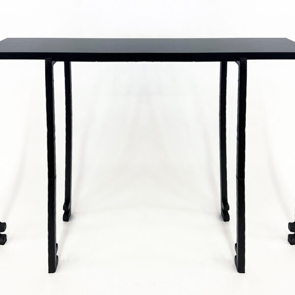 Console No. 1