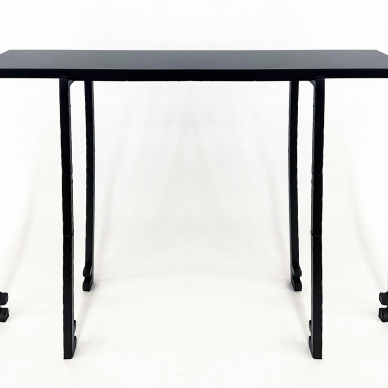 Console No. 1