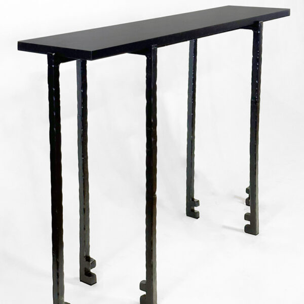 Console No. 1