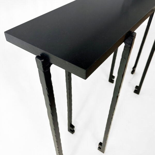 Console No. 1