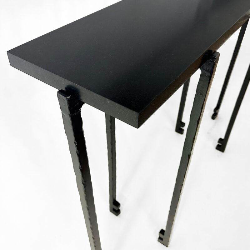 Console No. 1