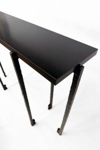 Console No. 1