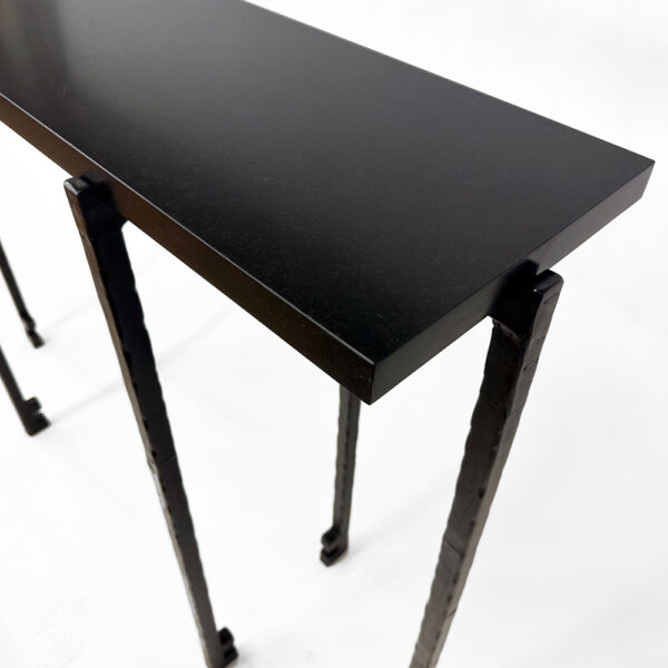 Console No. 1