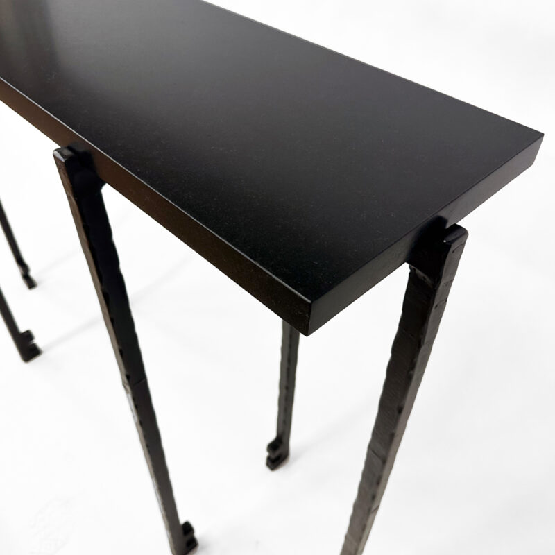 Console No. 1