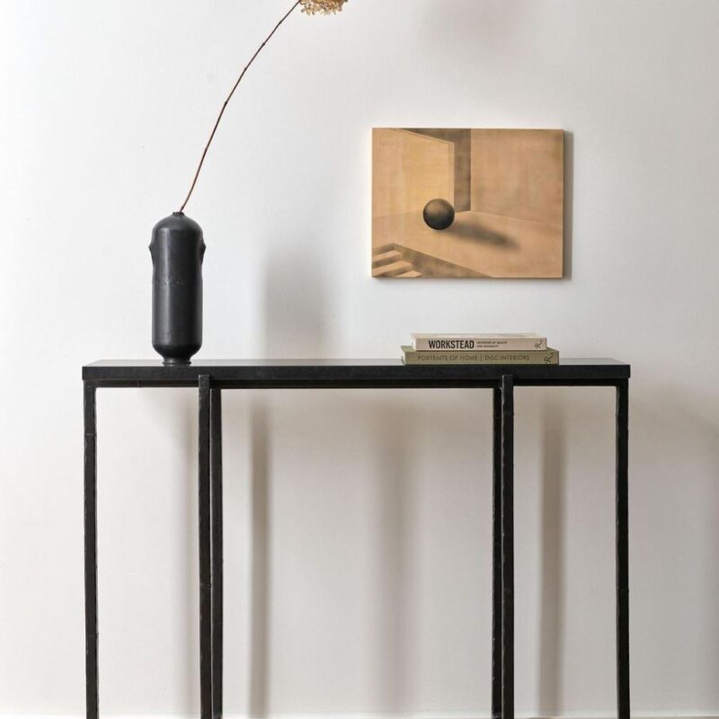 Console No. 1