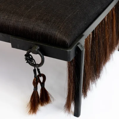 Horsehair Bench No. 1 – Large