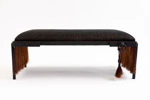 Horsehair Bench No. 1 – Large