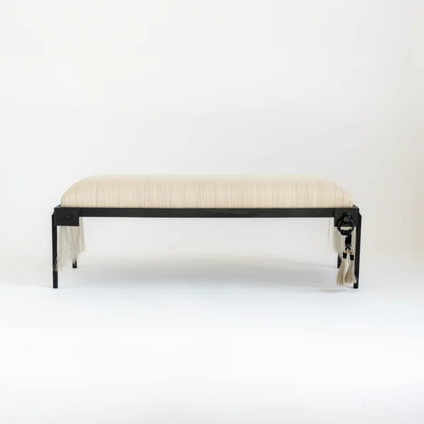 Horsehair Bench No. 1 – Large