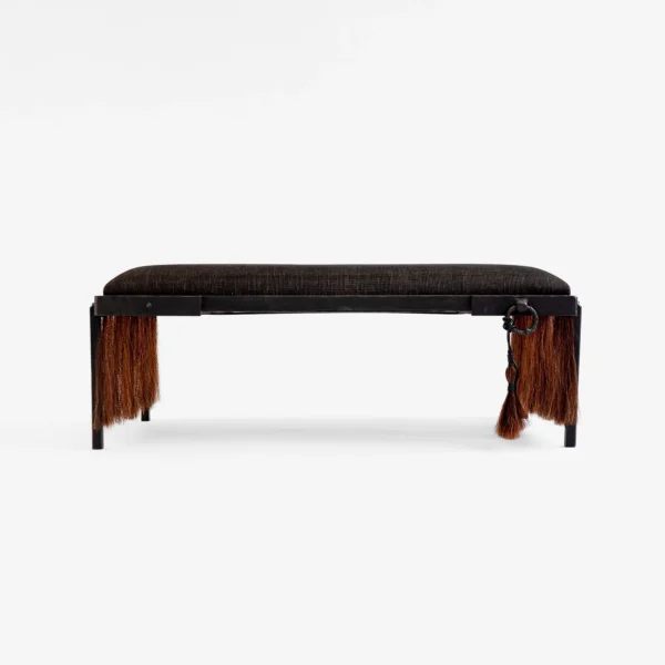 Horsehair Bench No. 1 – Large