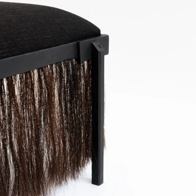 Horsehair Bench No. 1 – Large