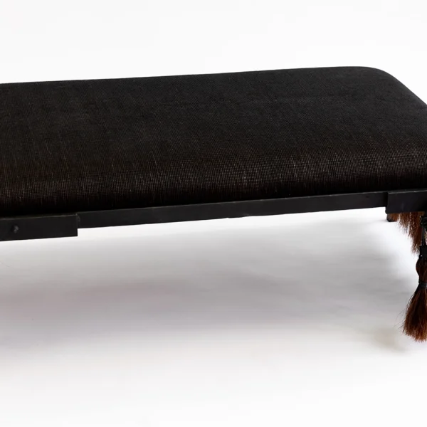 Horsehair Bench No. 1 – Large