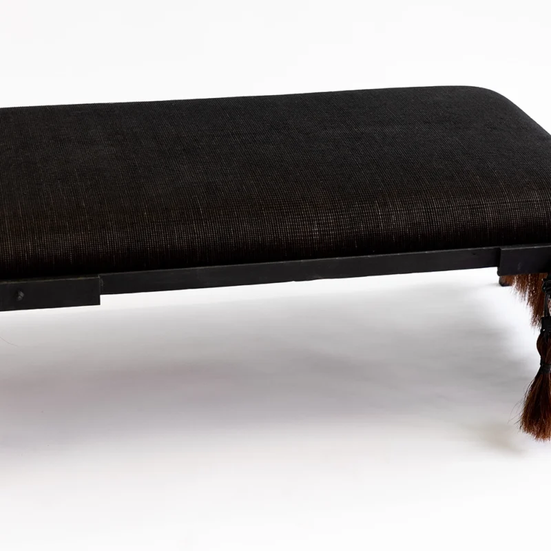 Horsehair Bench No. 1 – Large