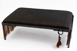 Horsehair Bench No. 1 – Large