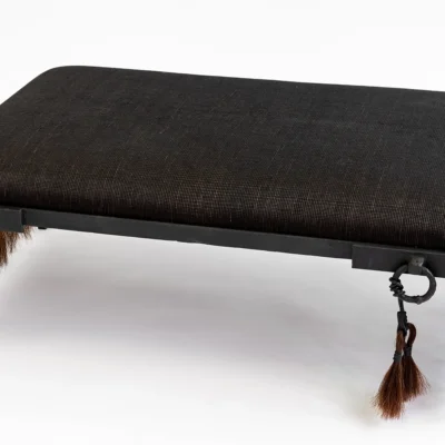 Horsehair Bench No. 1 – Large