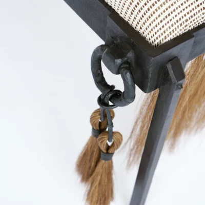 Horsehair Bench No. 1 – Small