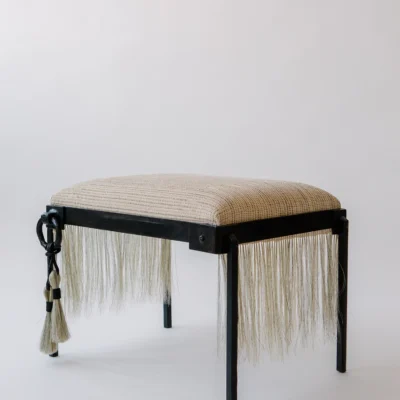 Horsehair Bench No. 1 – Small