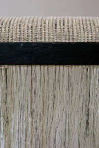 Horsehair Bench No. 1 – Small