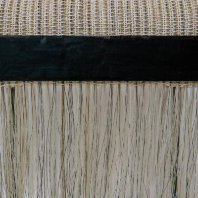 Horsehair Bench No. 1 – Small