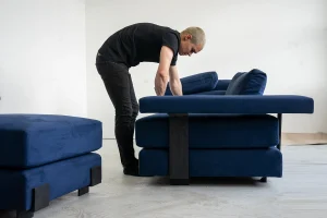 Sofa No. 1