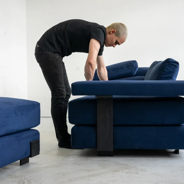 Sofa No. 1