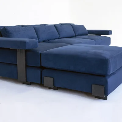 Sofa No. 1