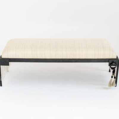 Horsehair Bench No. 1 – Large
