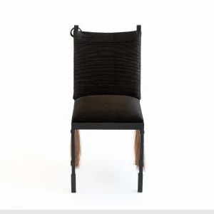 Horsehair Chair No. 1