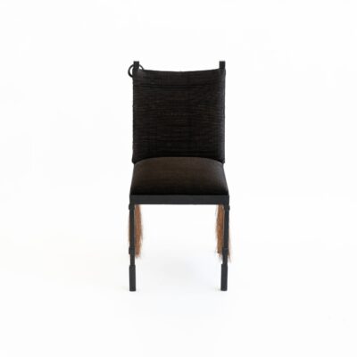 Horsehair Chair No. 1